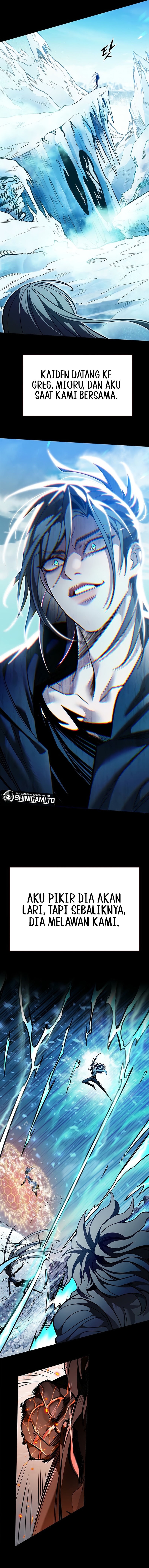 Read Eleceed ID Manga Online