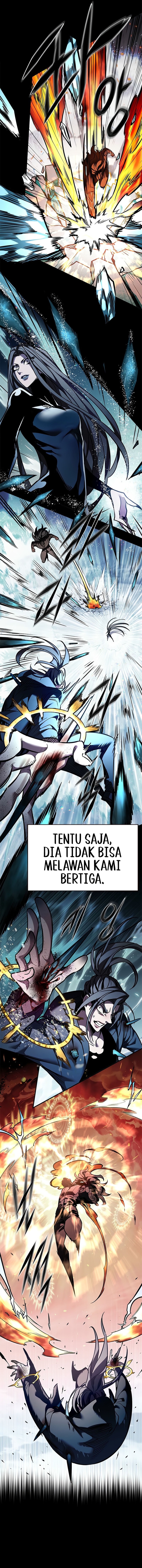 Read Eleceed ID Manga Online