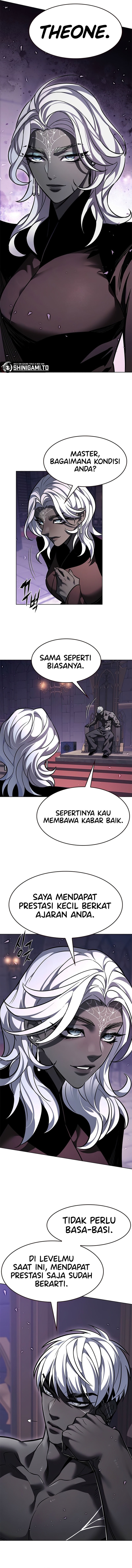 Read Eleceed ID Manga Online