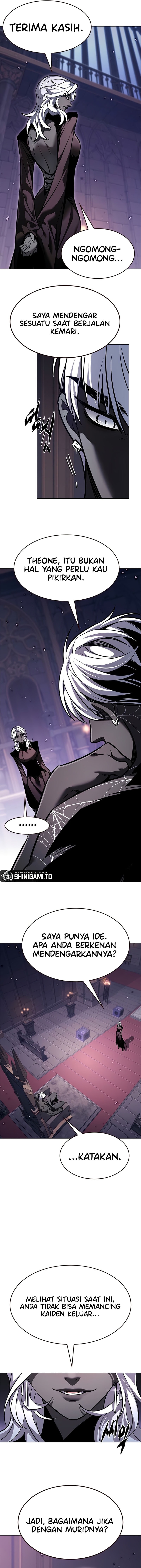 Read Eleceed ID Manga Online
