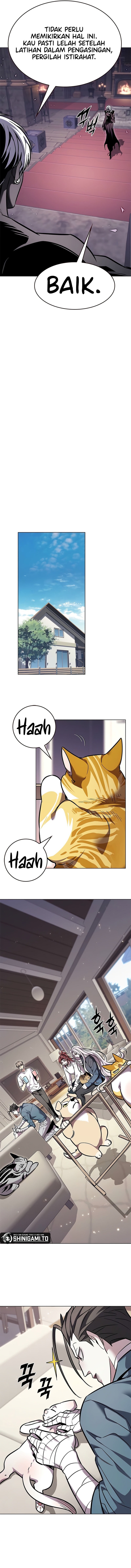 Read Eleceed ID Manga Online