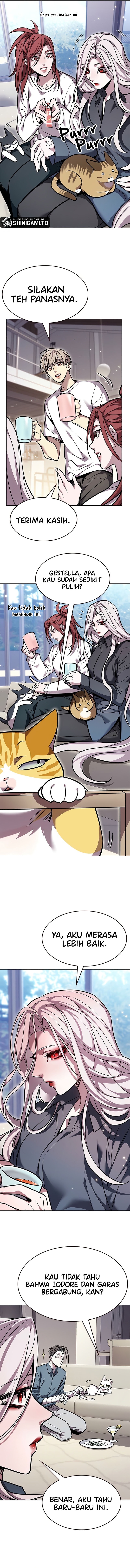 Read Eleceed ID Manga Online