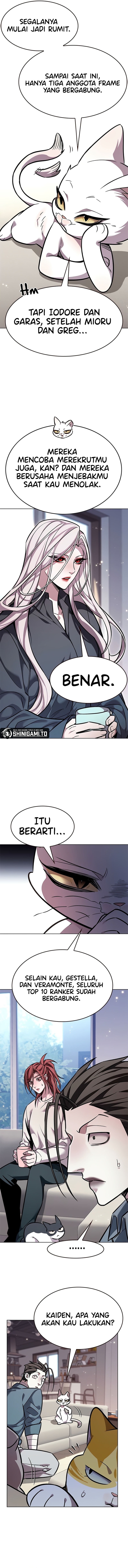 Read Eleceed ID Manga Online