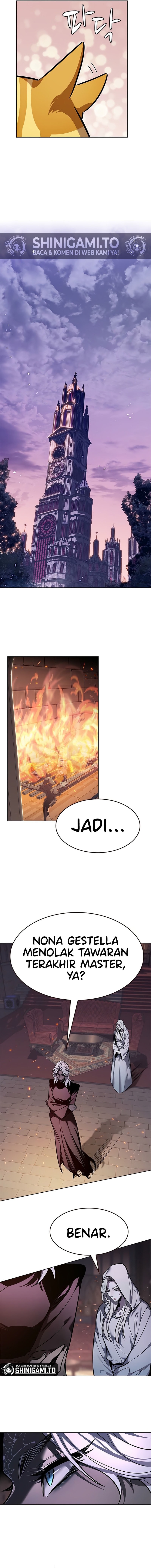 Read Eleceed ID Manga Online