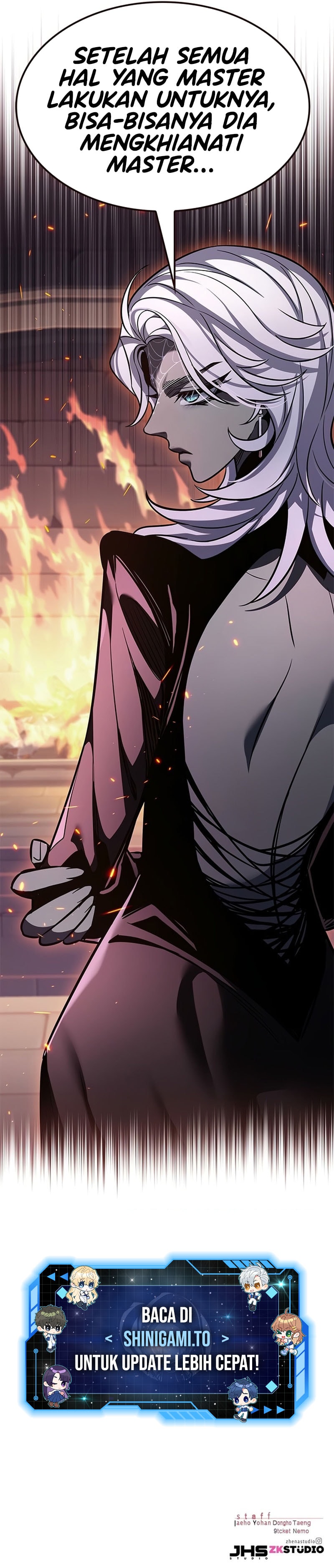 Read Eleceed ID Manga Online