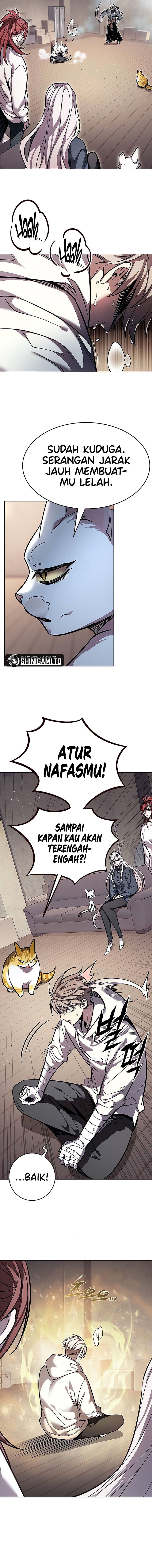 Read Eleceed ID Manga Online
