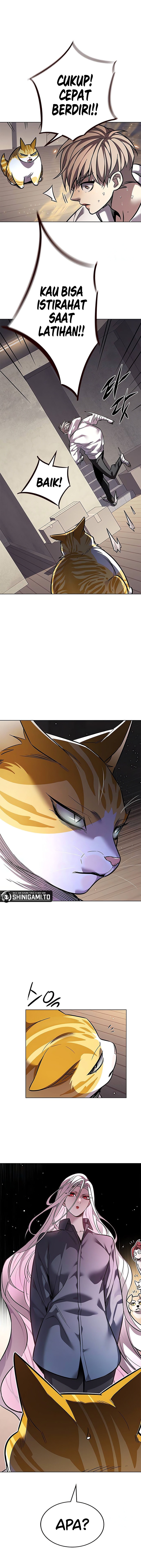 Read Eleceed ID Manga Online