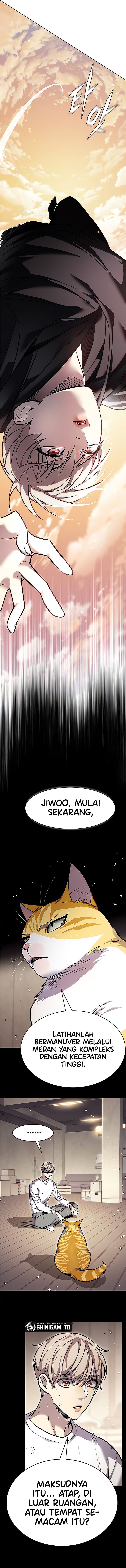 Read Eleceed ID Manga Online