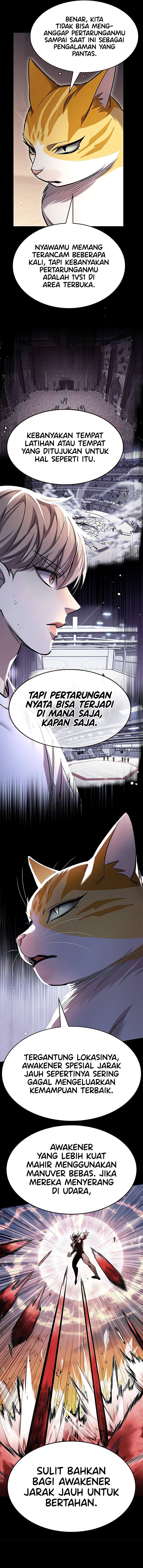 Read Eleceed ID Manga Online