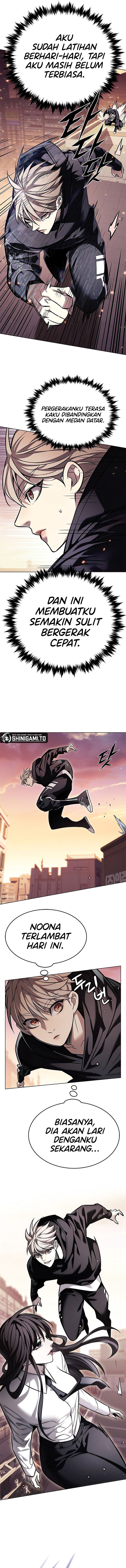 Read Eleceed ID Manga Online