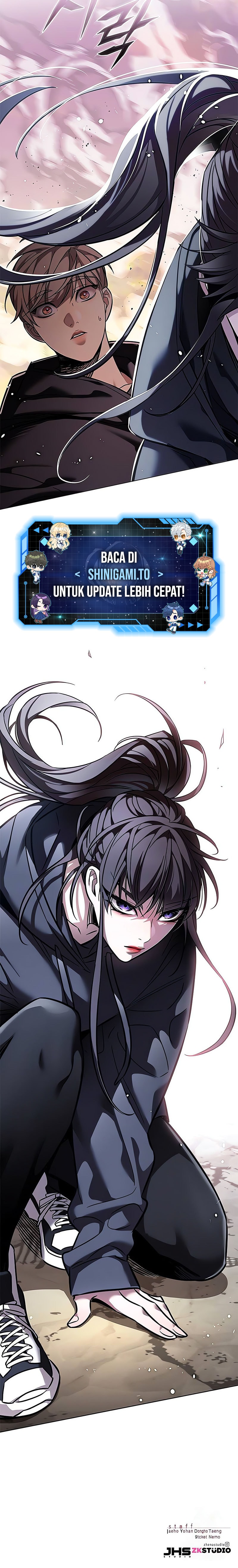 Read Eleceed ID Manga Online