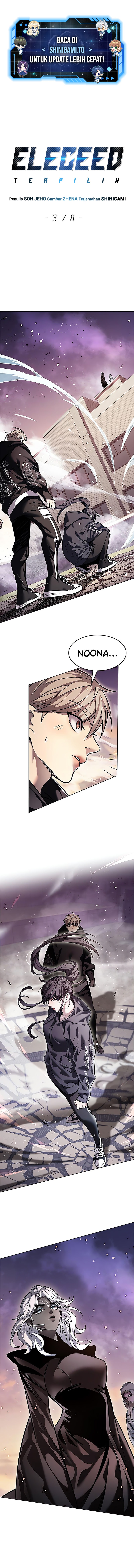 Read Eleceed ID Manga Online