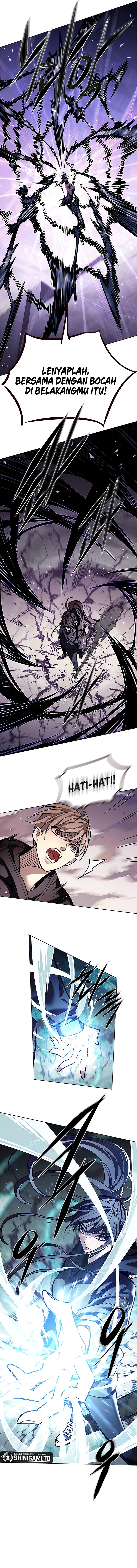 Read Eleceed ID Manga Online