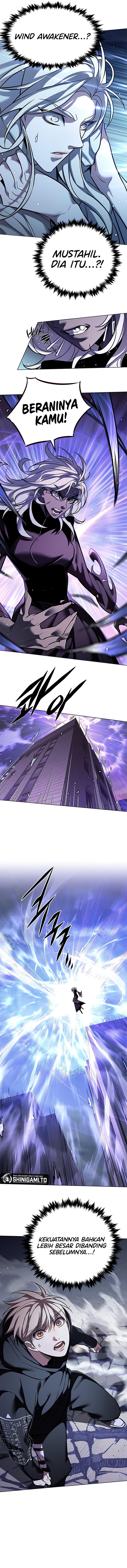 Read Eleceed ID Manga Online