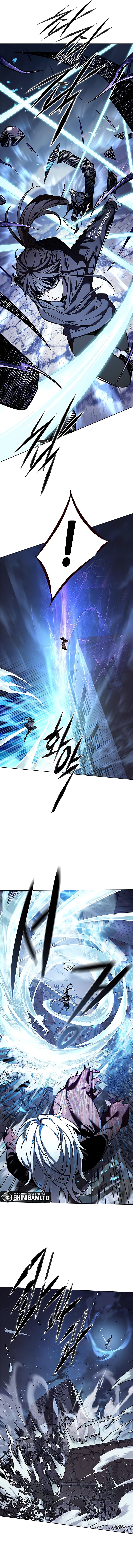 Read Eleceed ID Manga Online