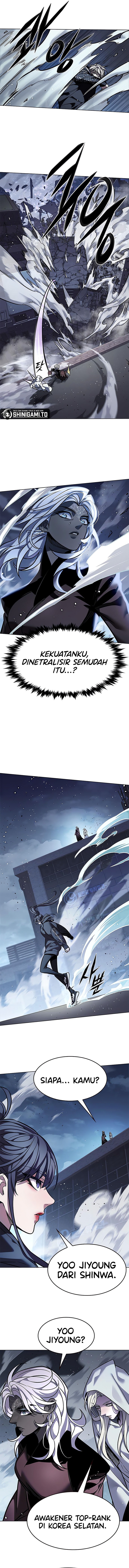 Read Eleceed ID Manga Online