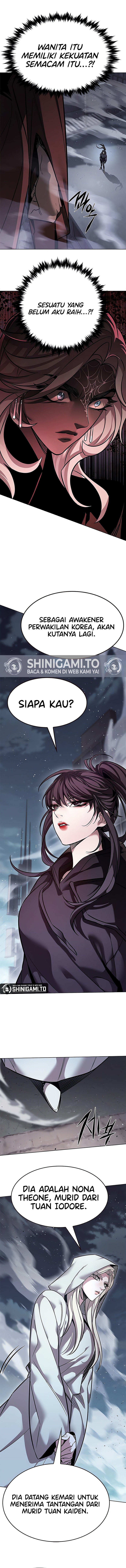 Read Eleceed ID Manga Online