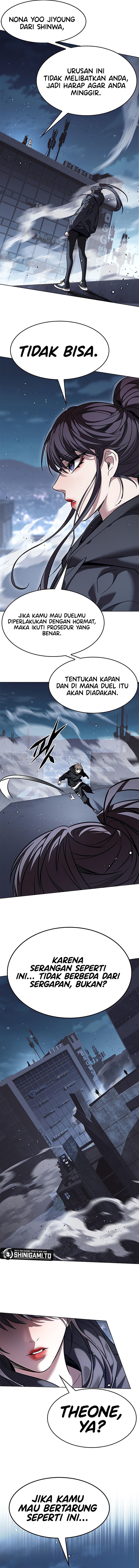 Read Eleceed ID Manga Online