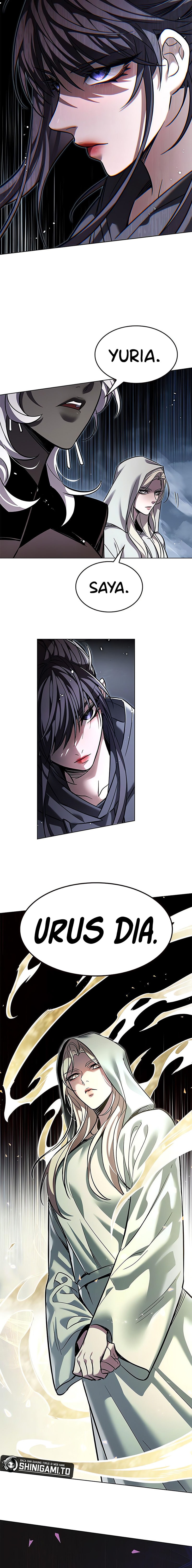 Read Eleceed ID Manga Online