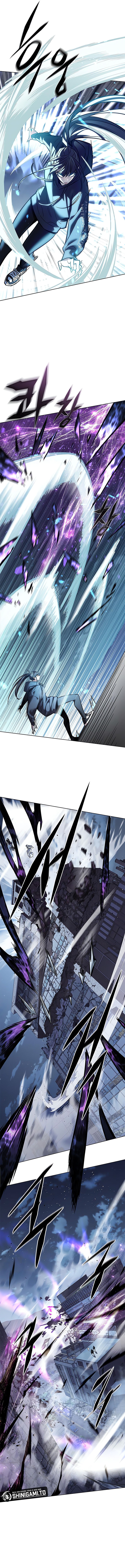 Read Eleceed ID Manga Online