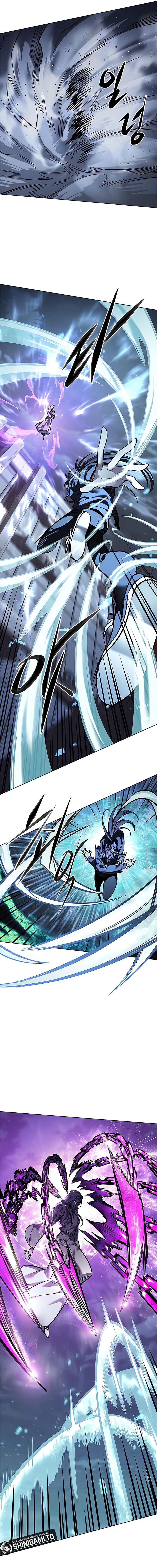 Read Eleceed ID Manga Online