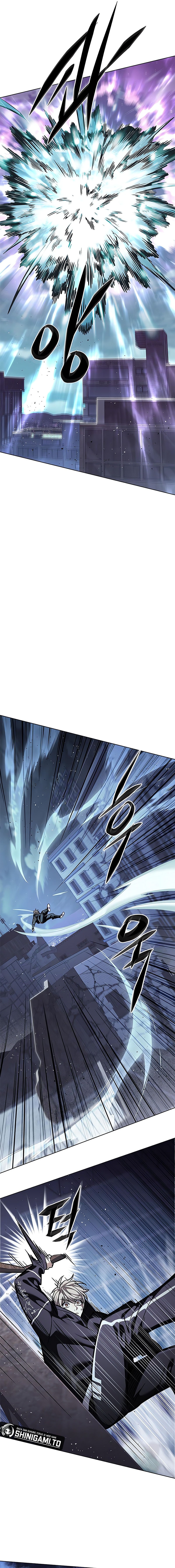 Read Eleceed ID Manga Online