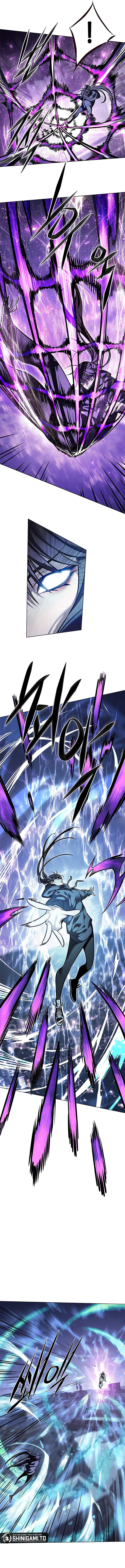 Read Eleceed ID Manga Online
