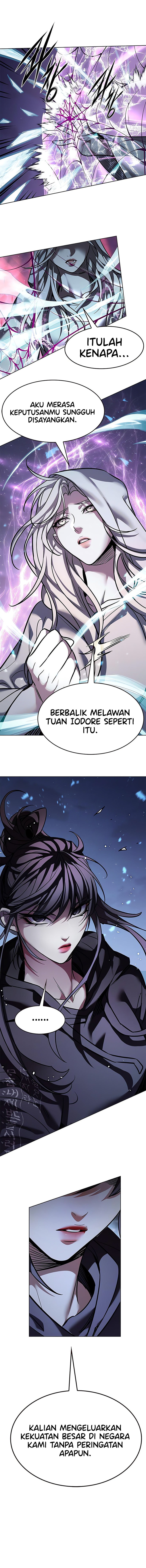 Read Eleceed ID Manga Online