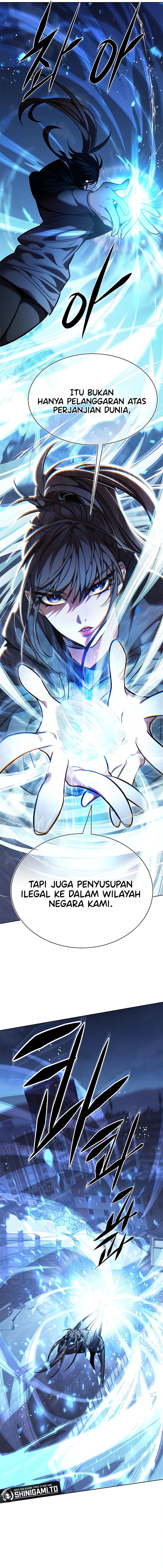 Read Eleceed ID Manga Online