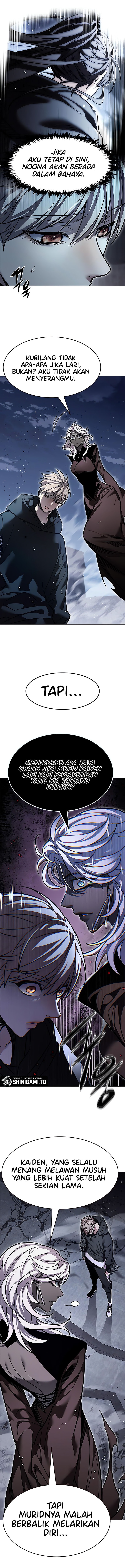 Read Eleceed ID Manga Online