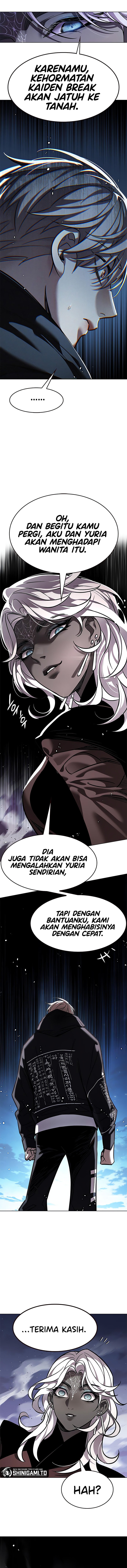 Read Eleceed ID Manga Online