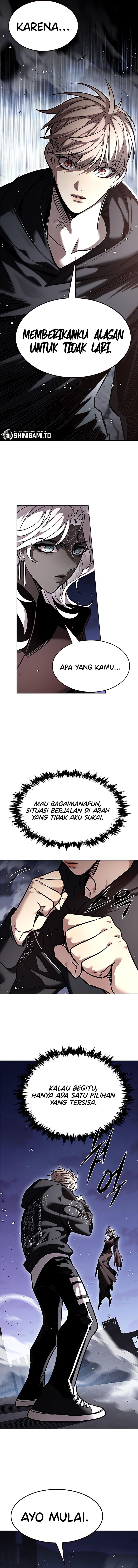 Read Eleceed ID Manga Online