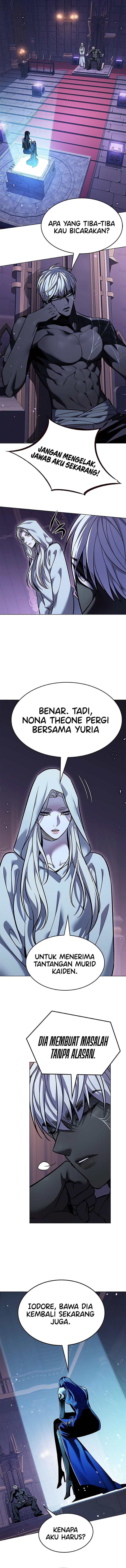 Read Eleceed ID Manga Online