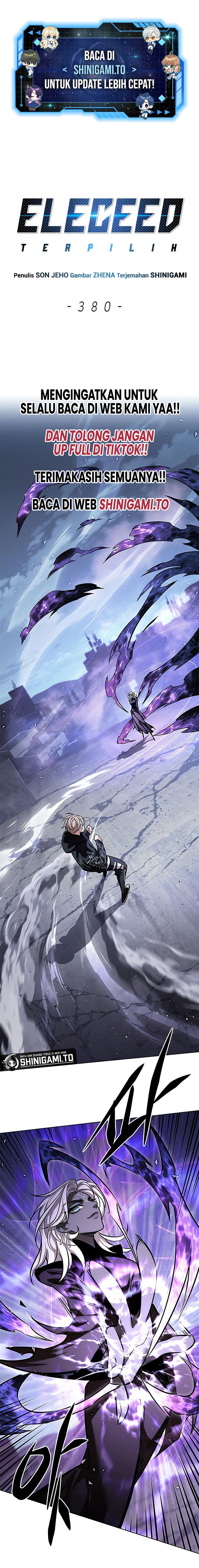 Read Eleceed ID Manga Online
