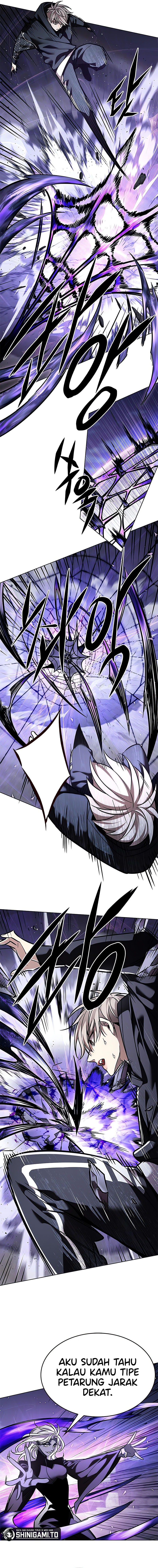 Read Eleceed ID Manga Online