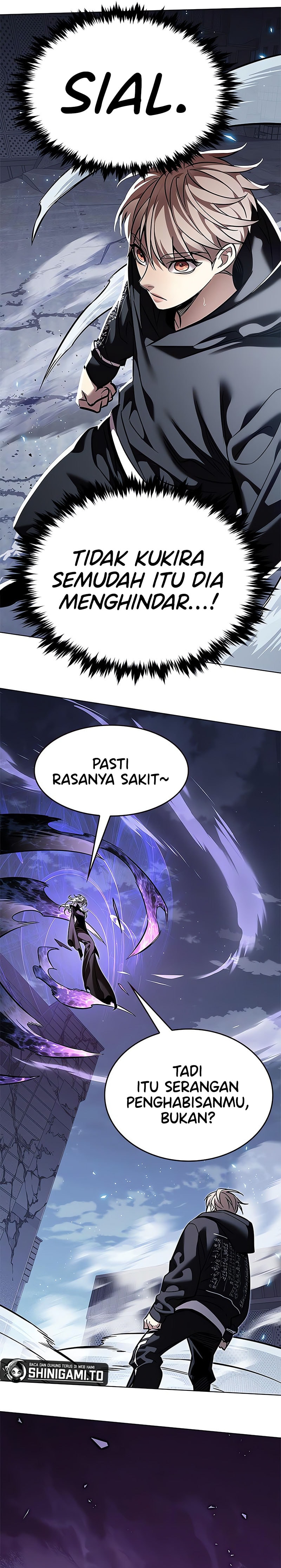 Read Eleceed ID Manga Online