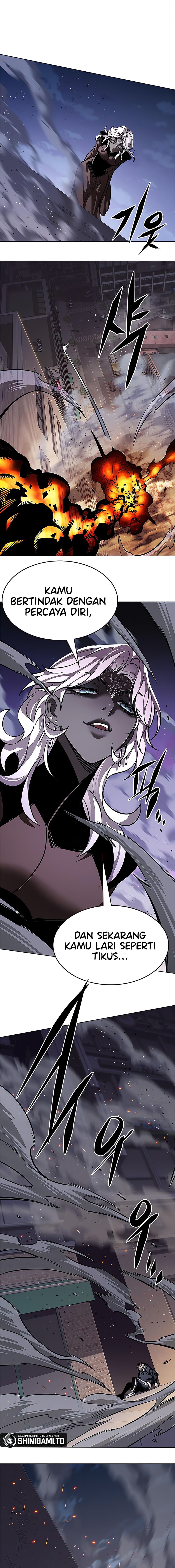 Read Eleceed ID Manga Online