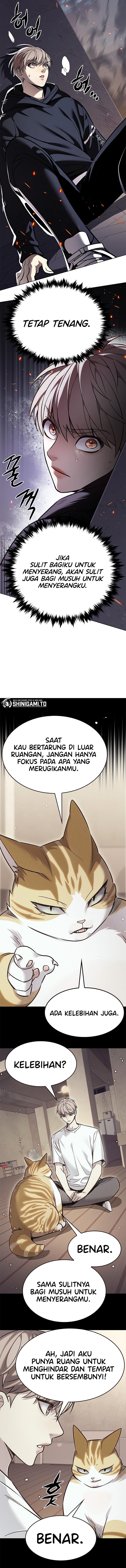 Read Eleceed ID Manga Online