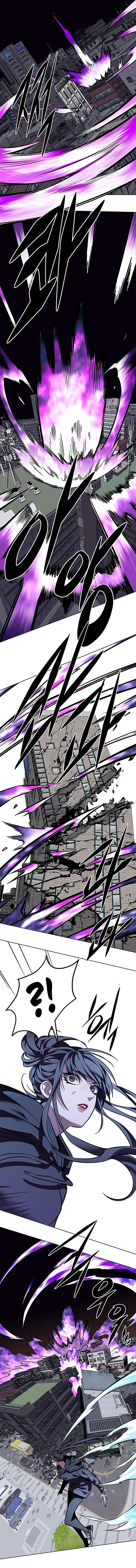 Read Eleceed ID Manga Online