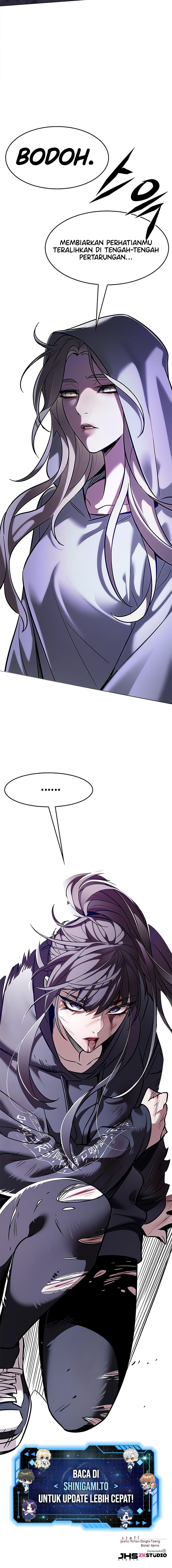 Read Eleceed ID Manga Online