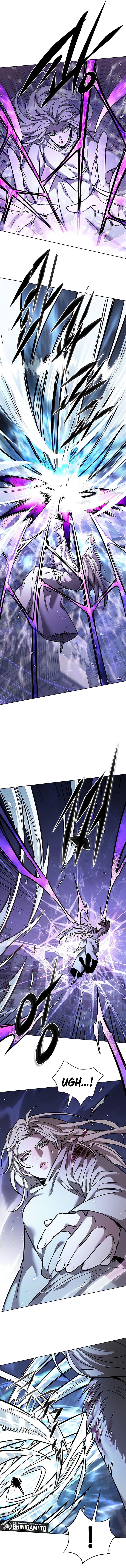 Read Eleceed ID Manga Online