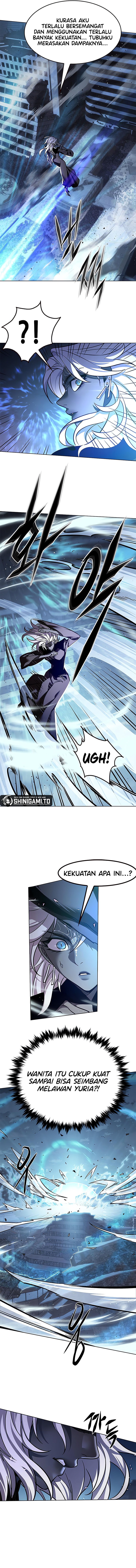 Read Eleceed ID Manga Online