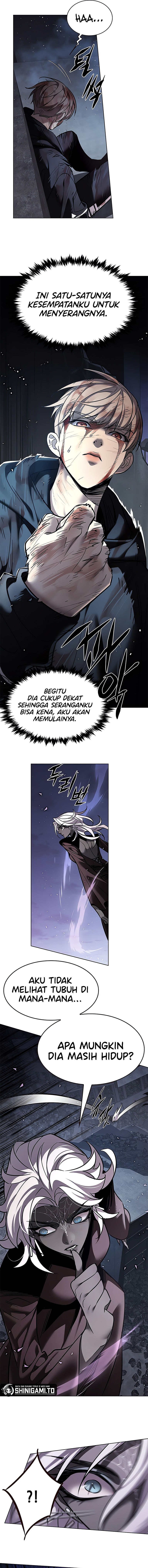 Read Eleceed ID Manga Online