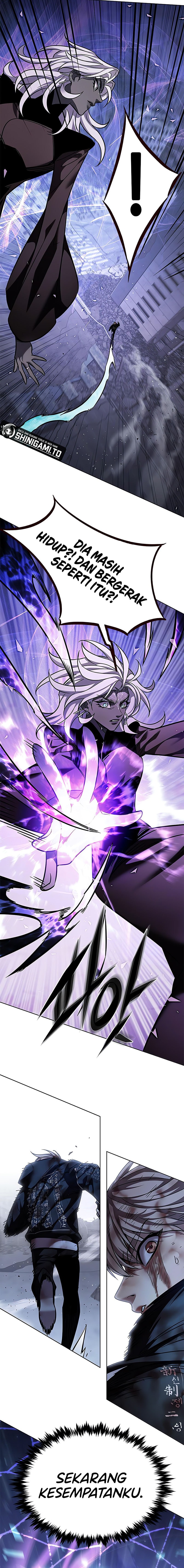 Read Eleceed ID Manga Online