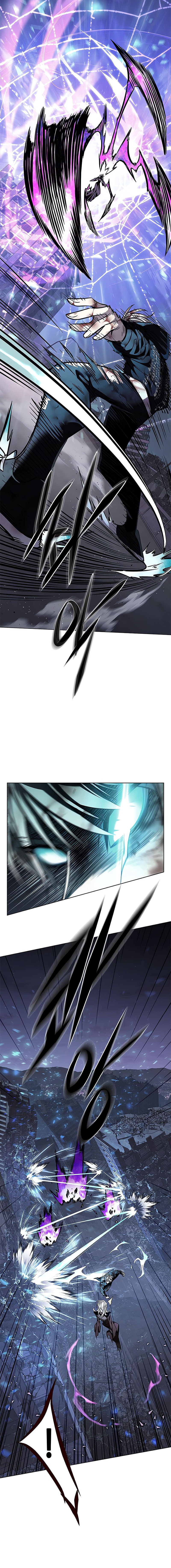 Read Eleceed ID Manga Online