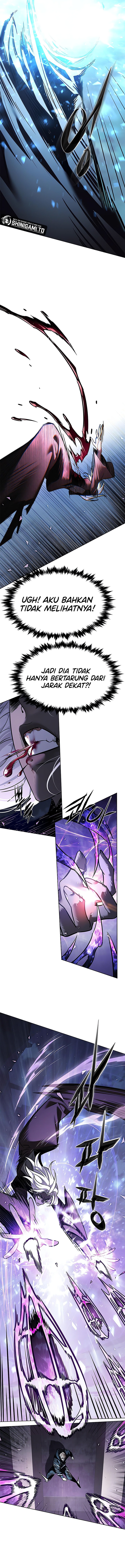 Read Eleceed ID Manga Online