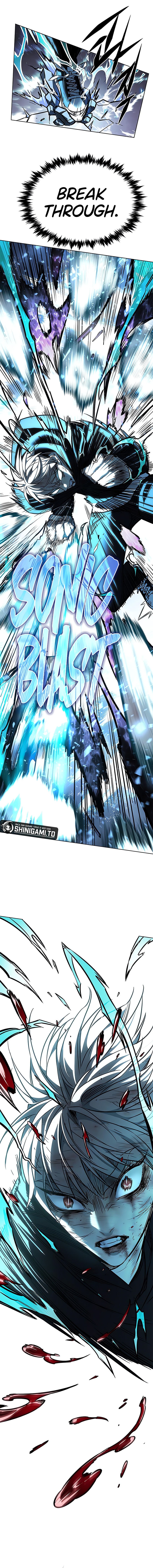 Read Eleceed ID Manga Online
