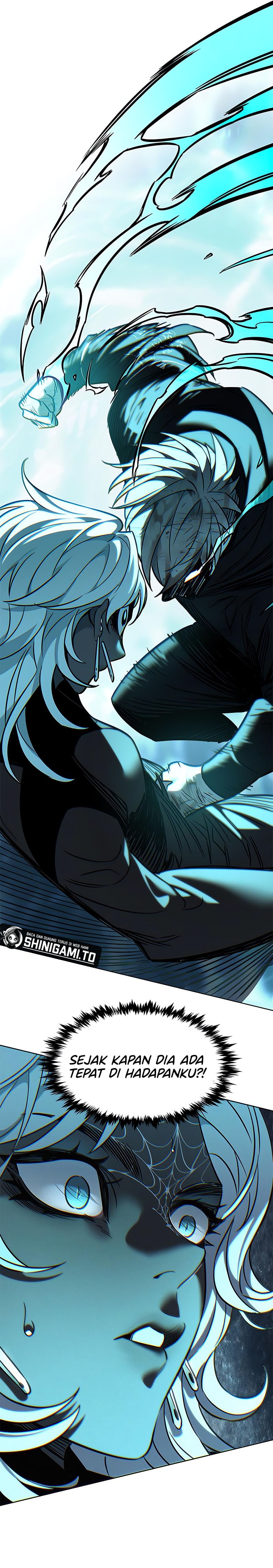 Read Eleceed ID Manga Online