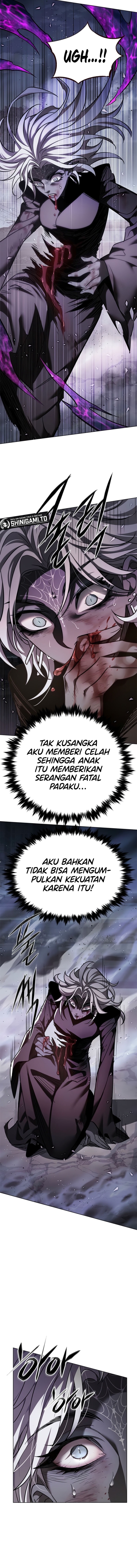 Read Eleceed ID Manga Online
