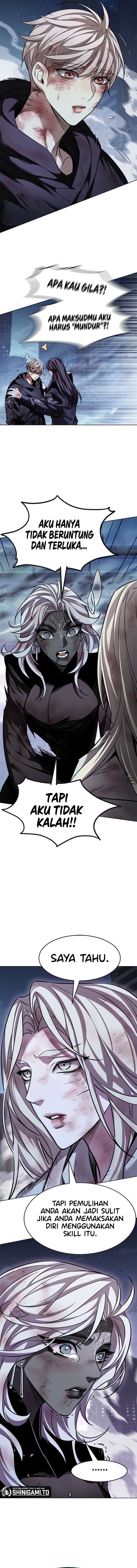 Read Eleceed ID Manga Online